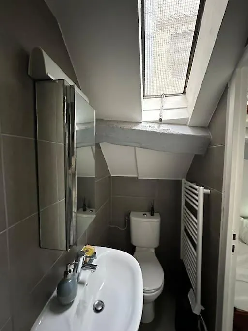 Duplex Saint Honore