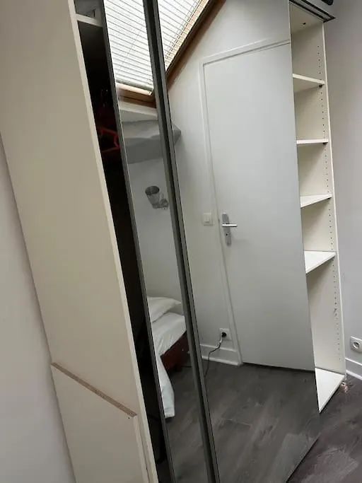 Duplex Saint Honore * باريس