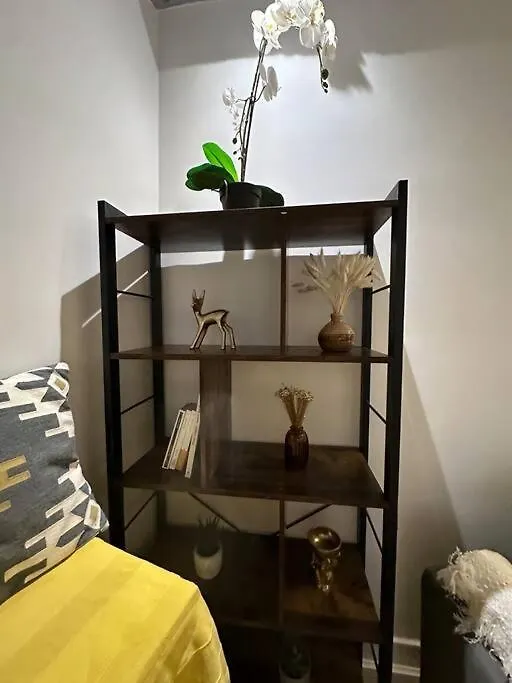 Duplex Saint Honore Paris