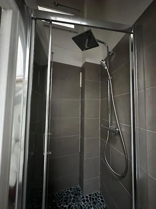 Duplex Saint Honore Apartment *